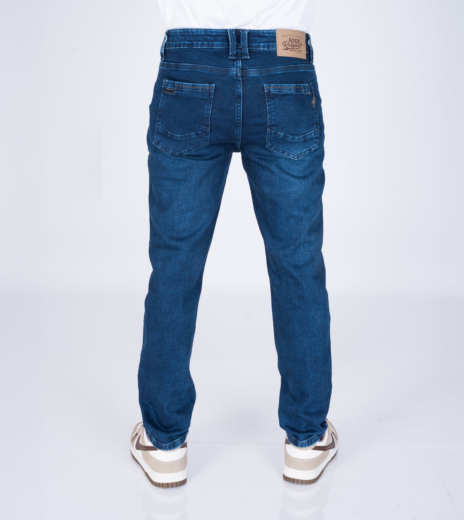 PANTALON STRYK
