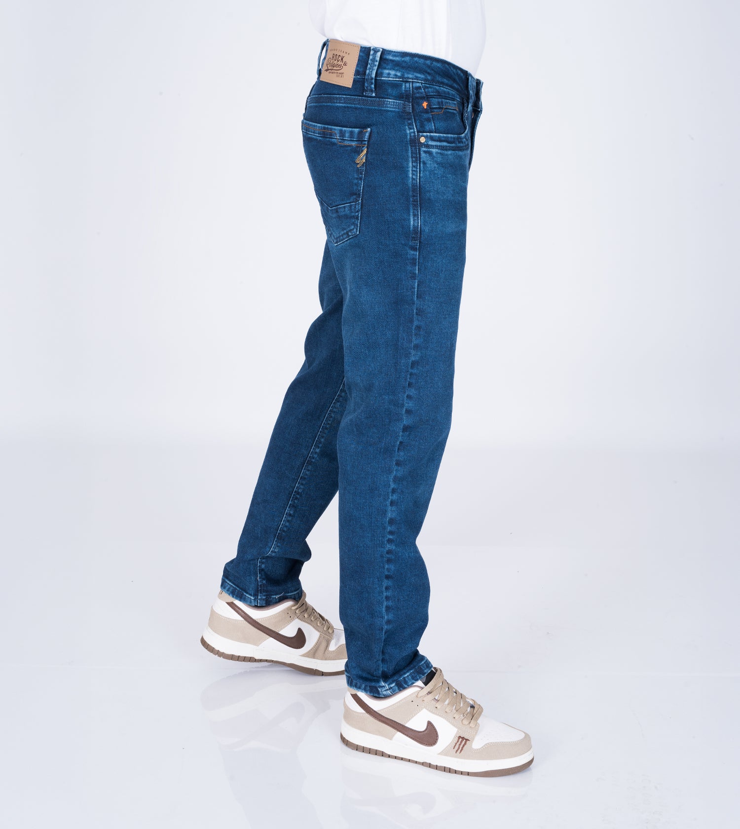 PANTALON STRYK