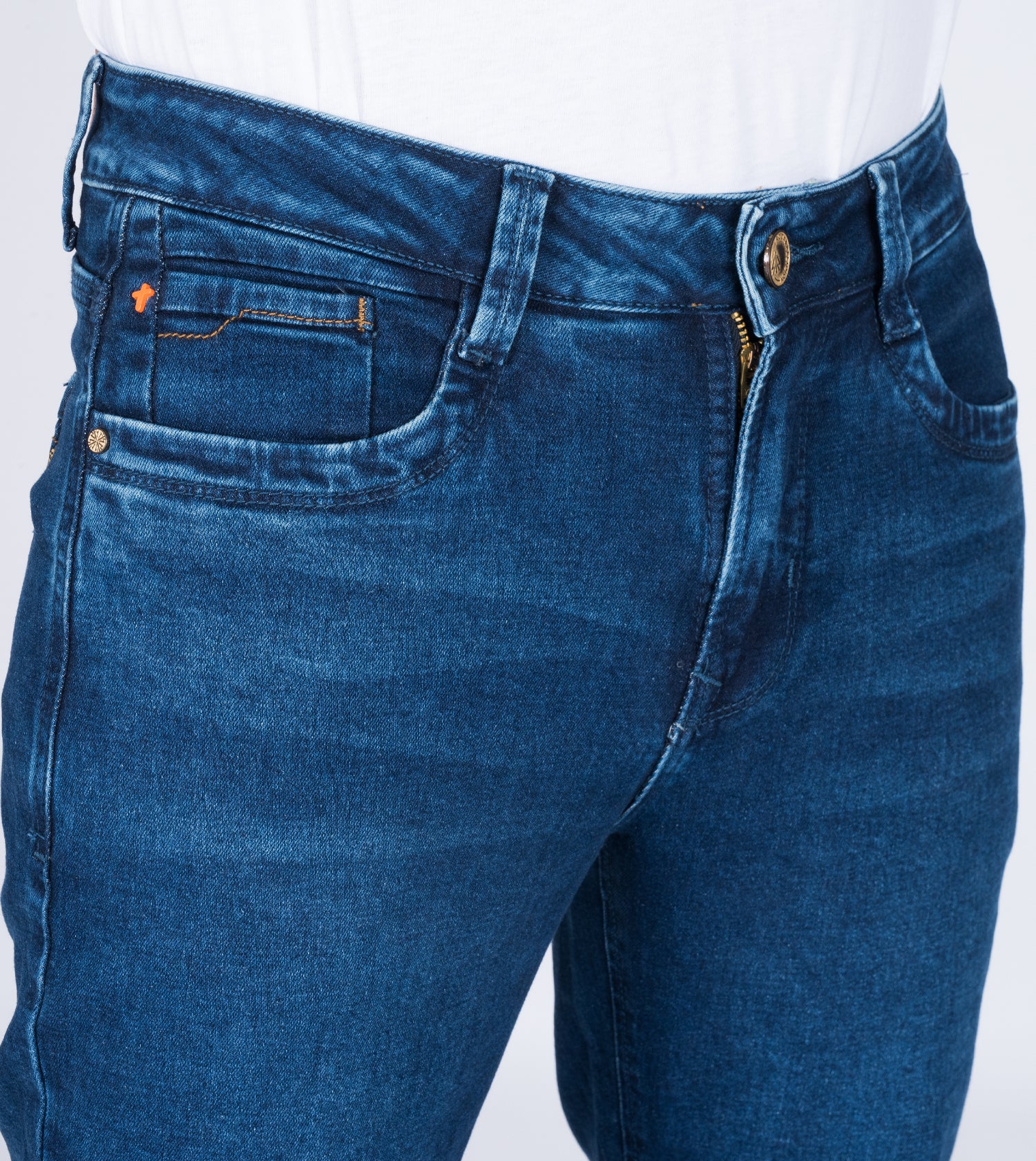 PANTALON STRYK