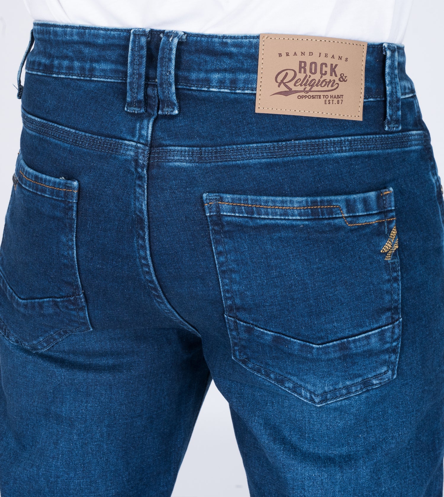 PANTALON STRYK