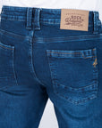 PANTALON STRYK