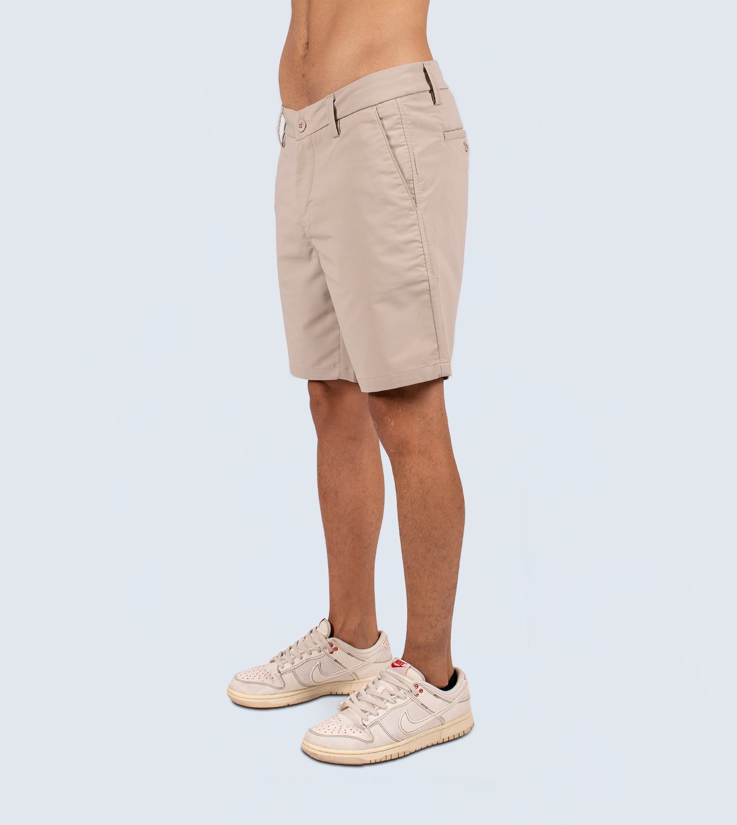 SHORT ANDREY