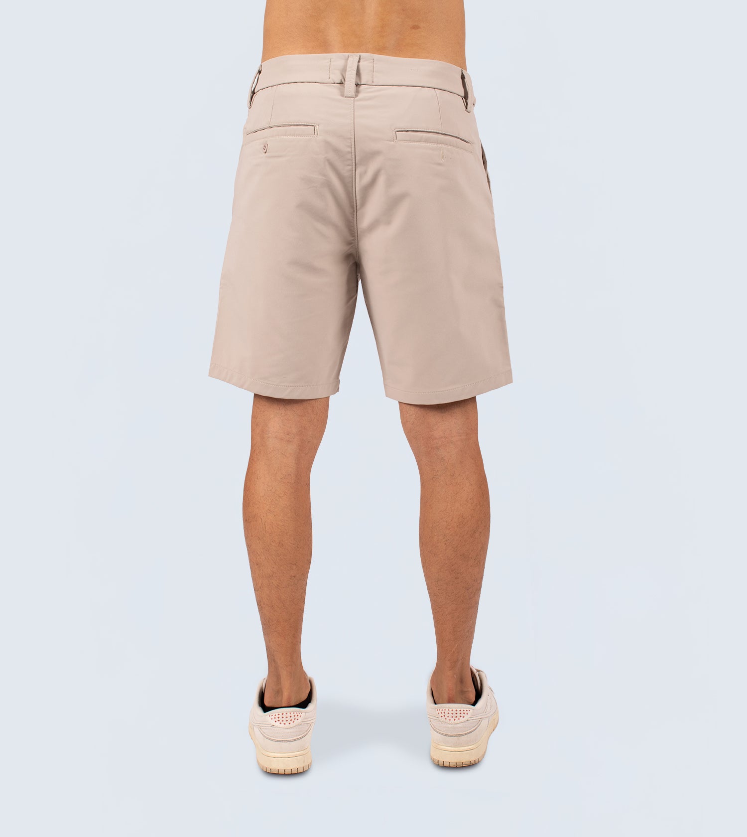 SHORT ANDREY