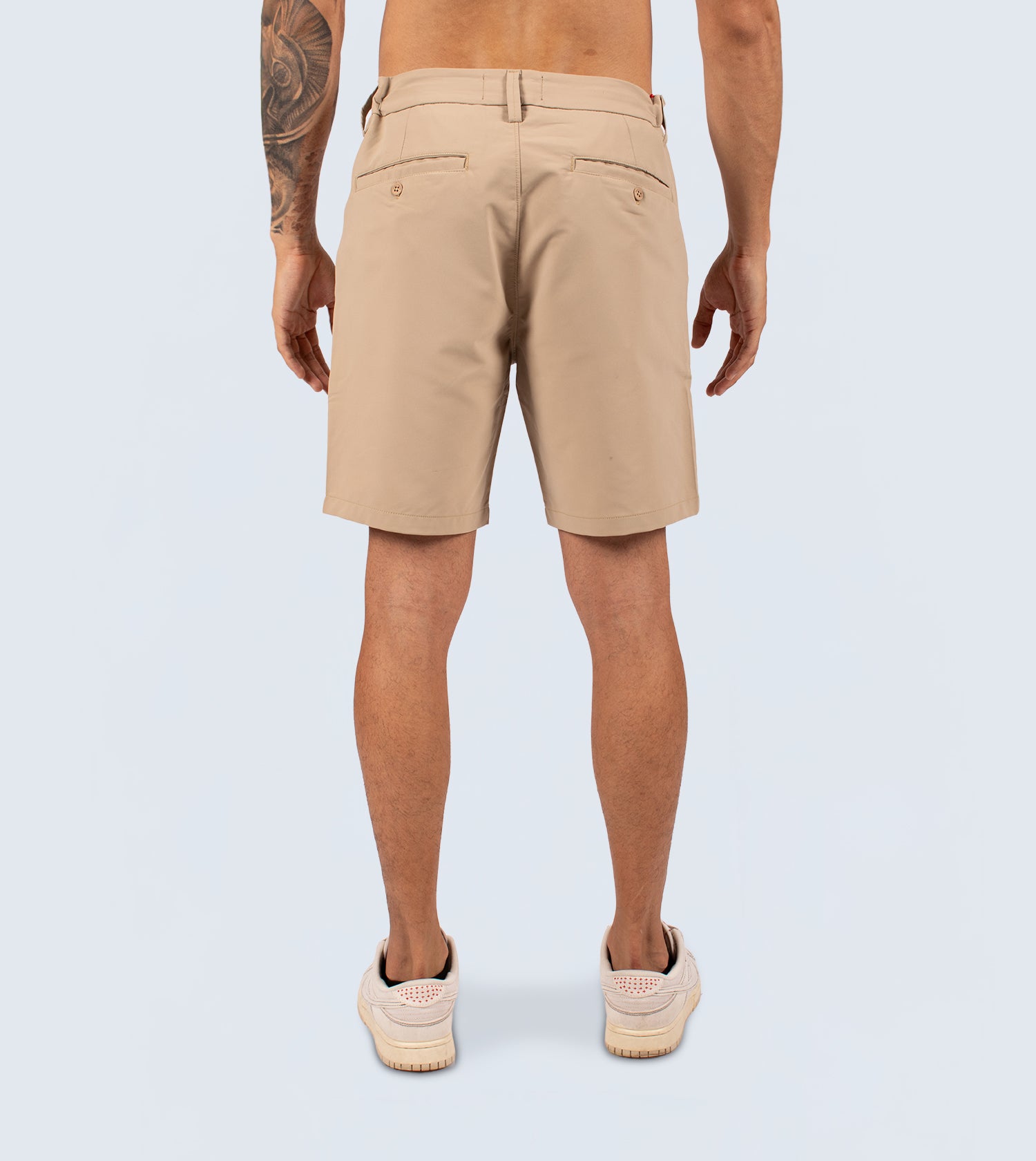 SHORT ANDREY