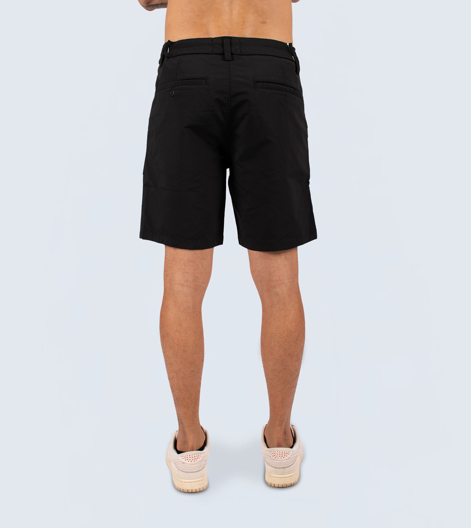 SHORT ANDREY