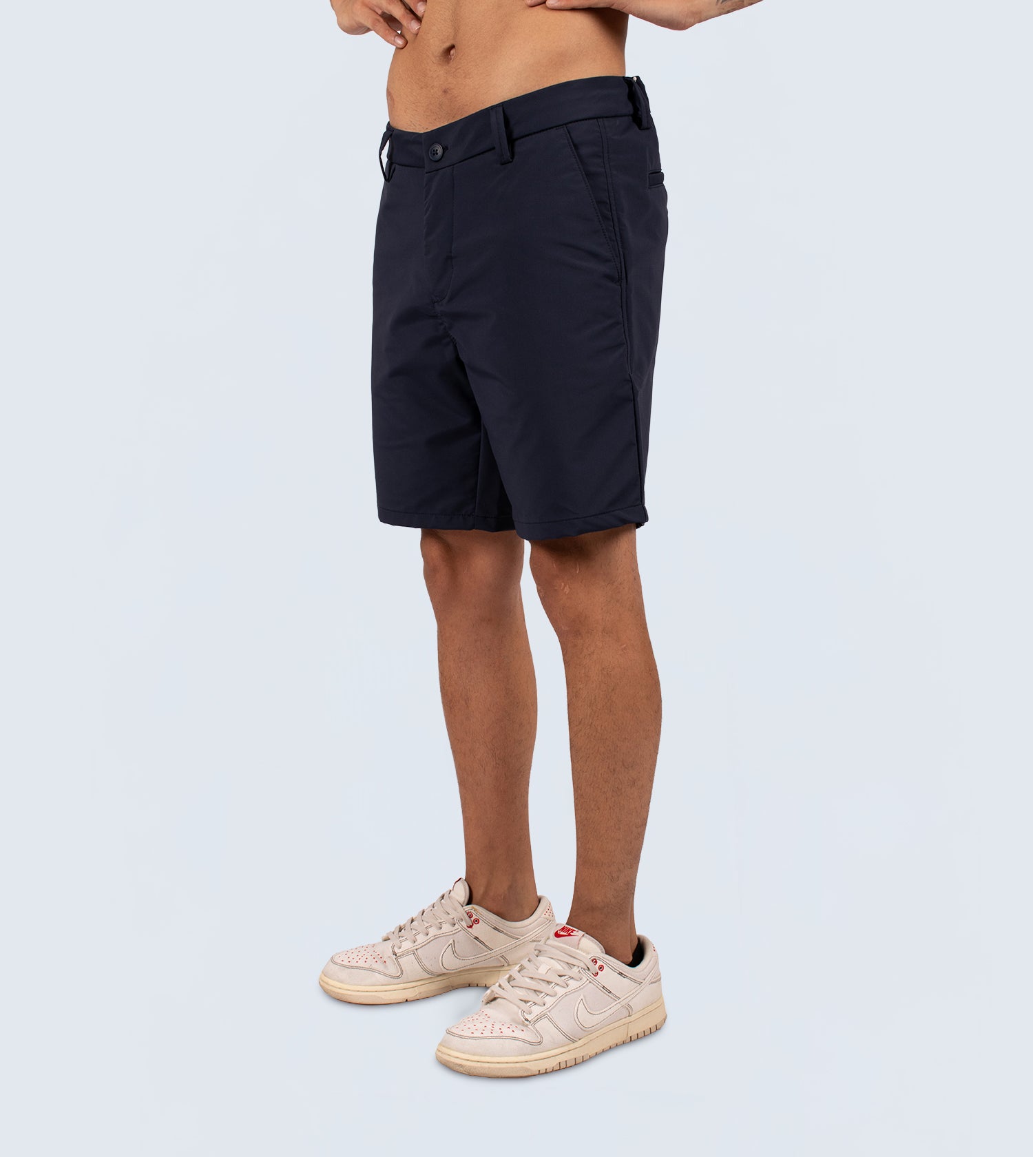 SHORT ANDREY