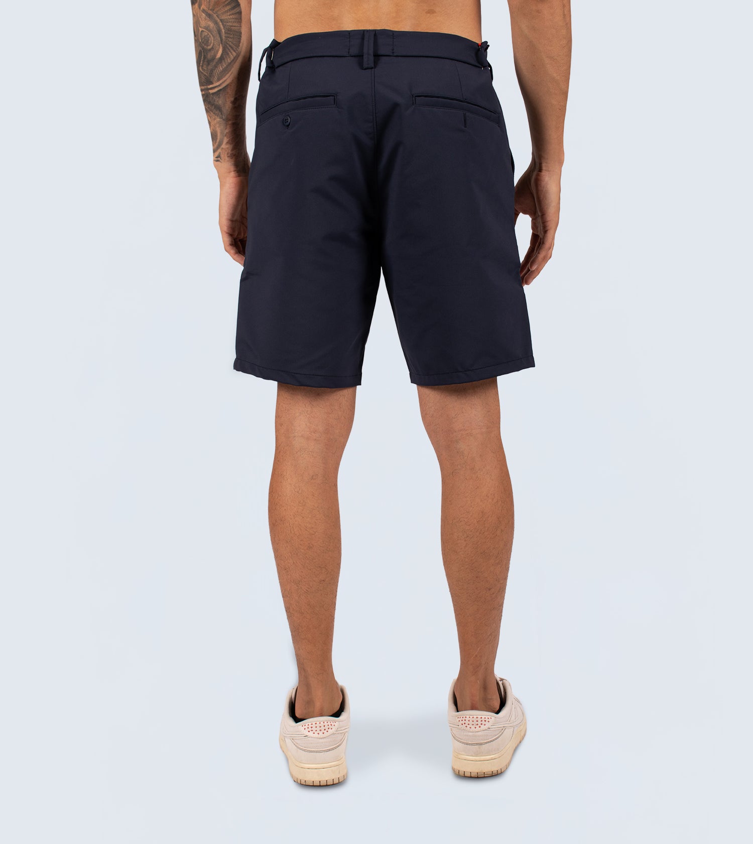 SHORT ANDREY