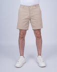 SHORT BECKER