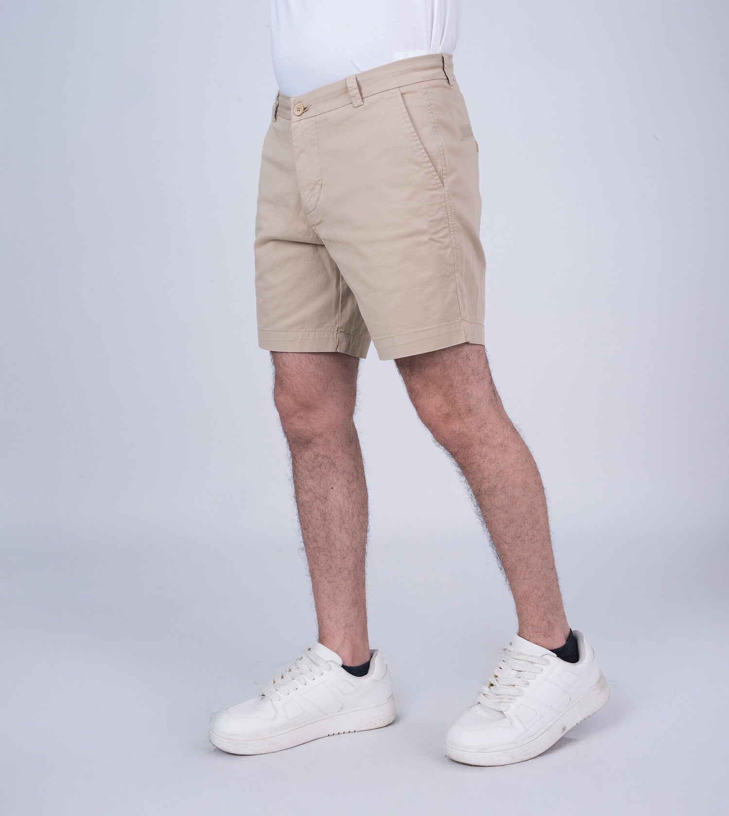 SHORT BECKER