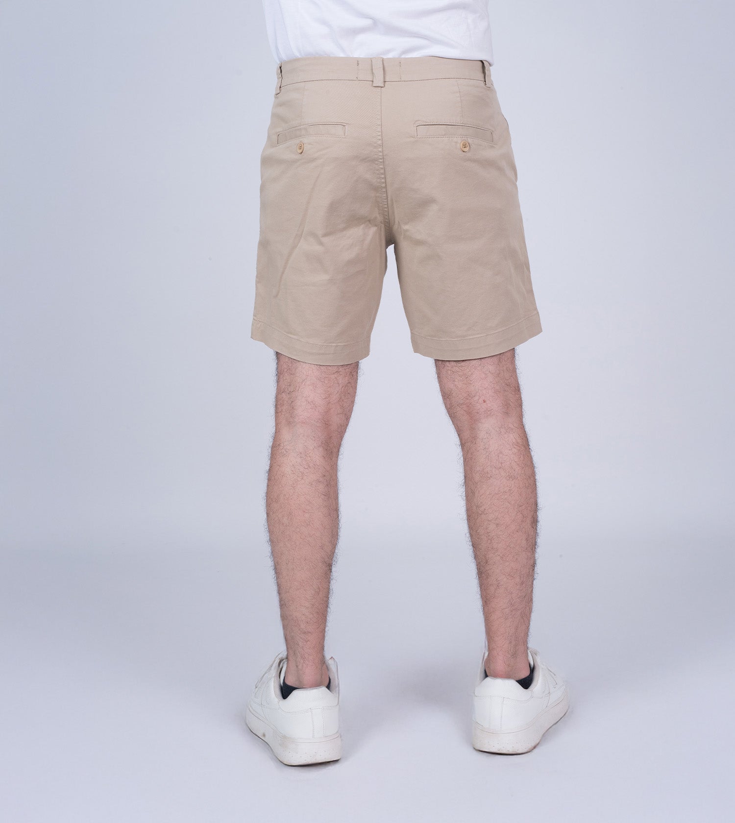 SHORT BECKER