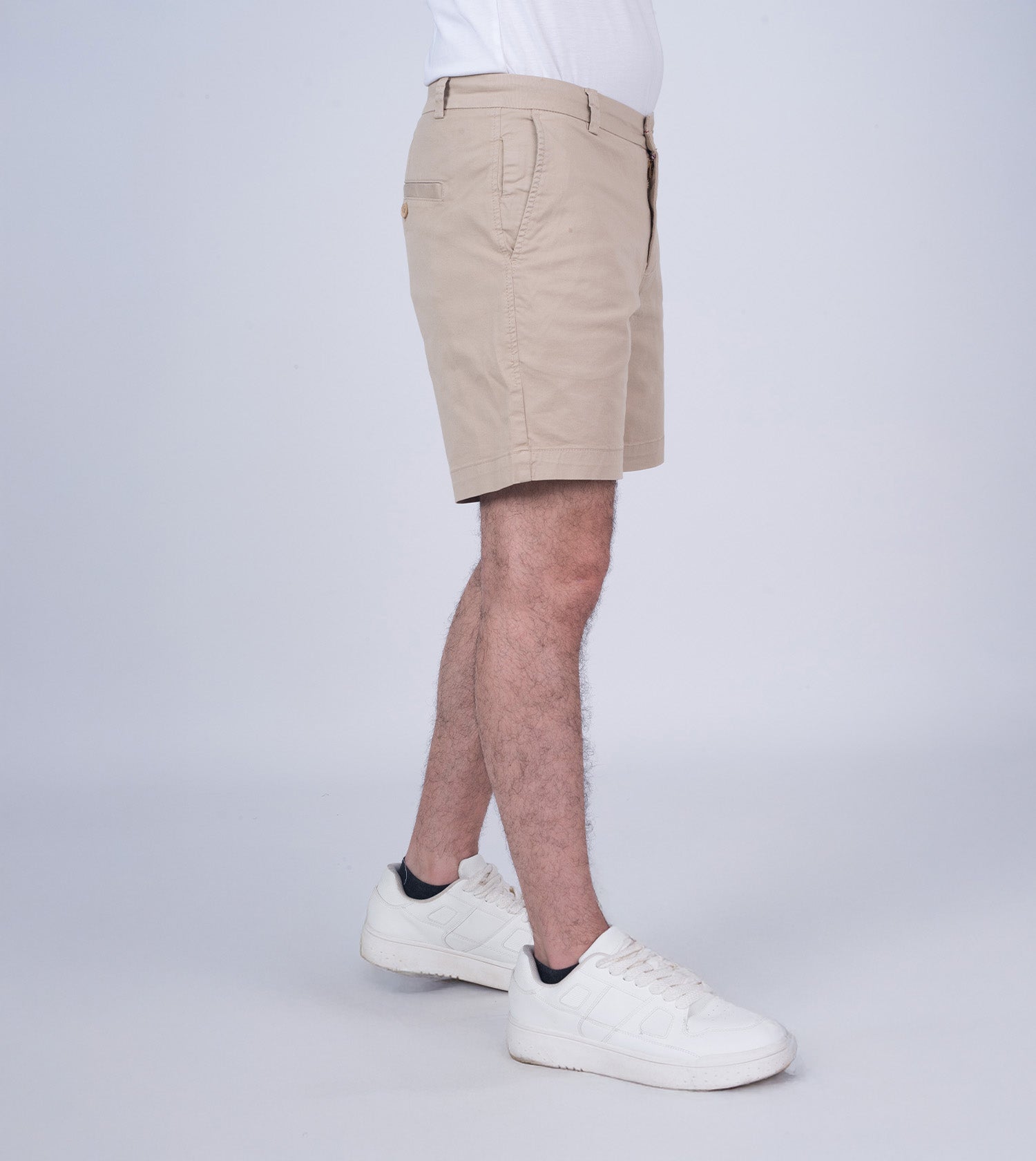 SHORT BECKER