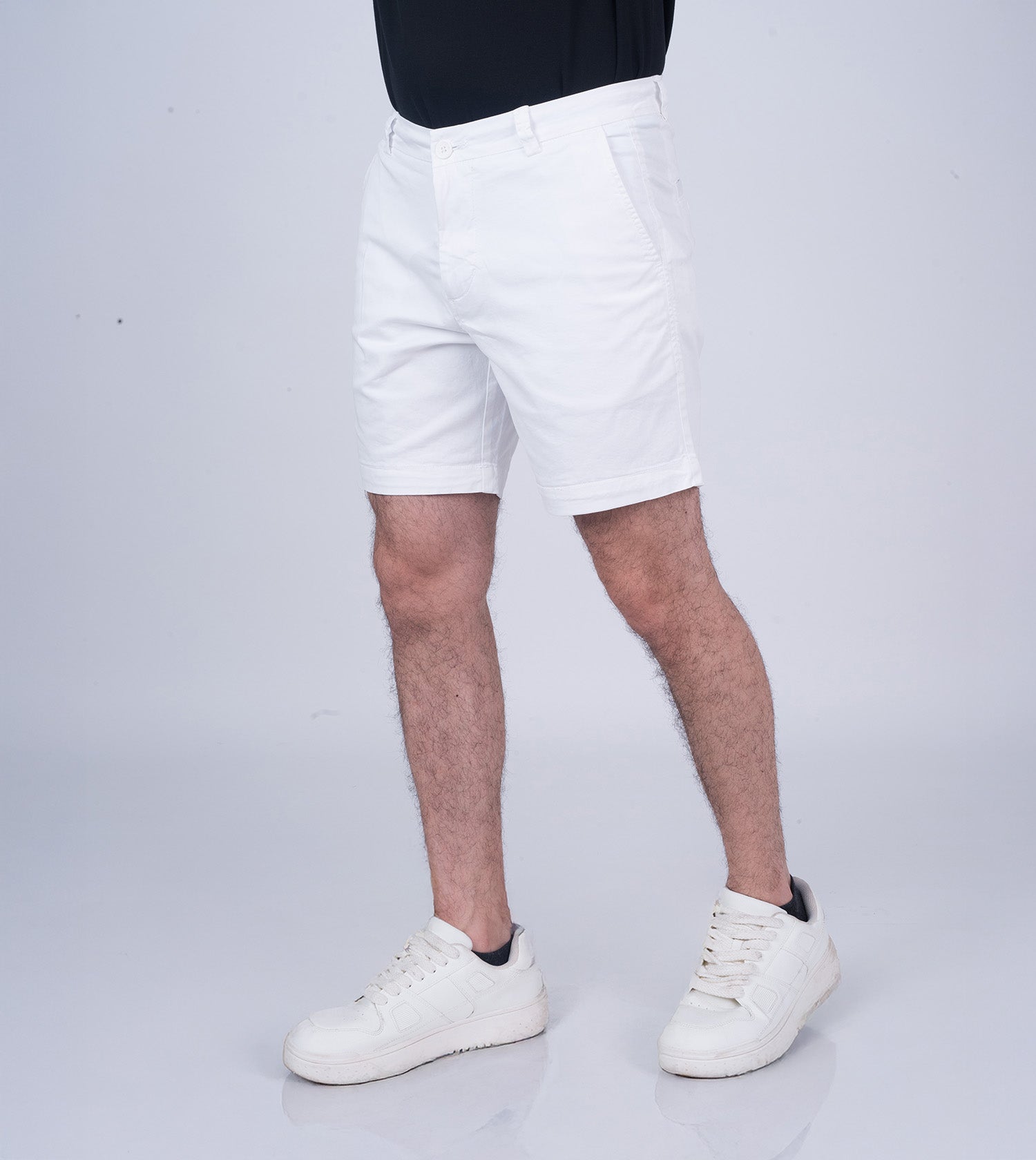 SHORT BECKER