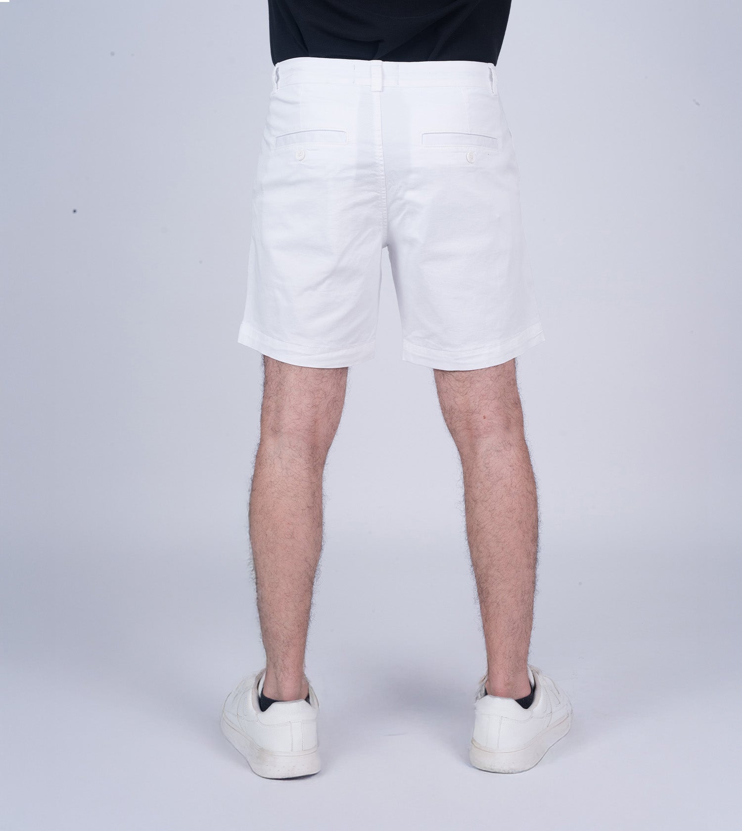 SHORT BECKER
