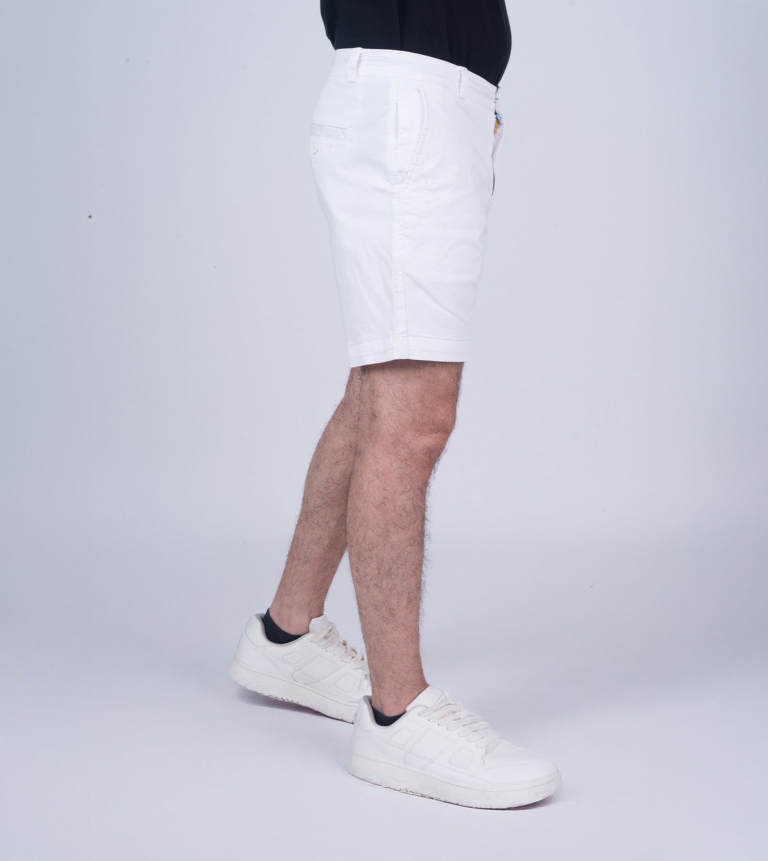 SHORT BECKER