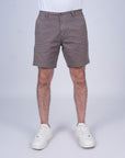 SHORT BECKER