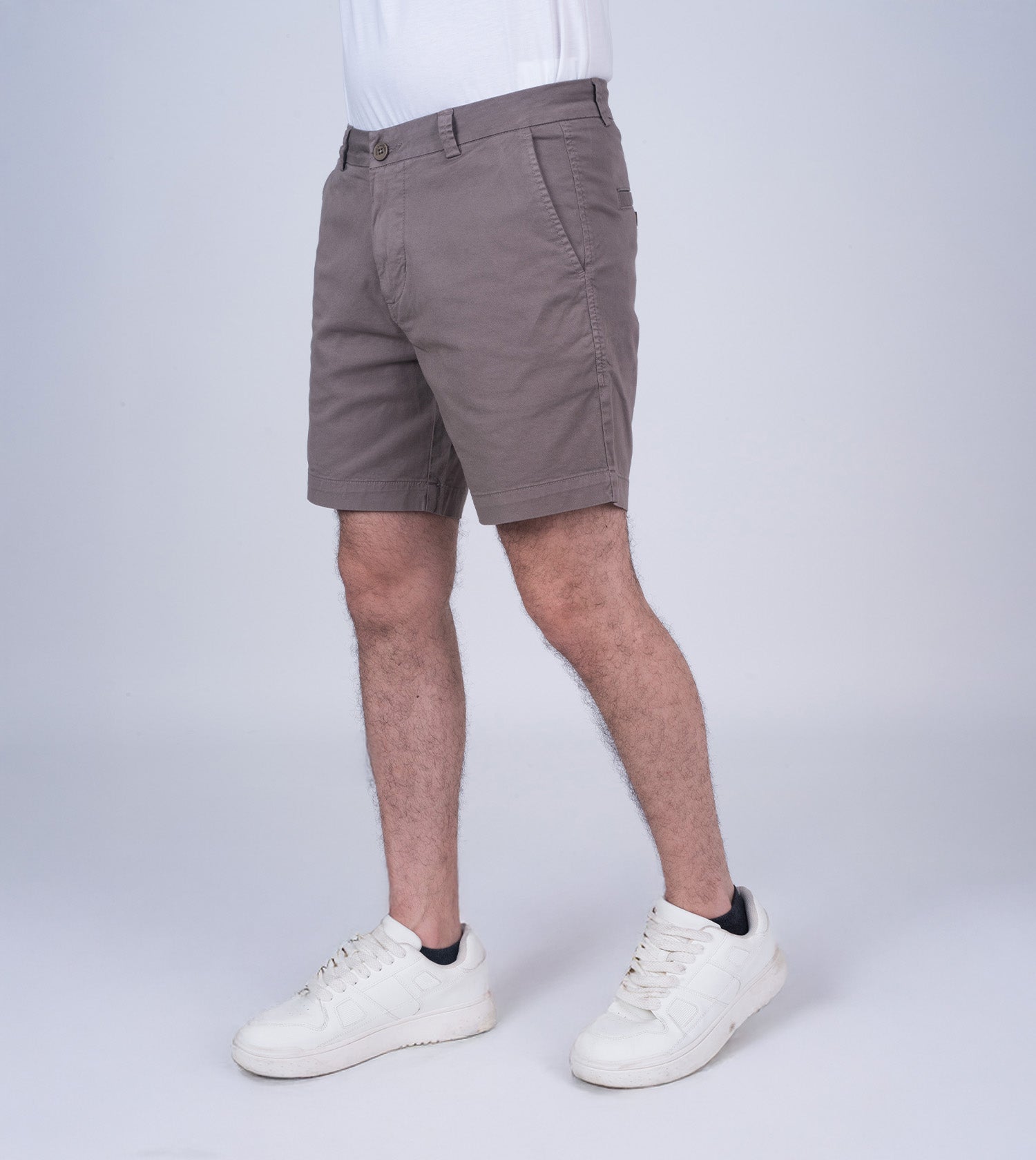 SHORT BECKER