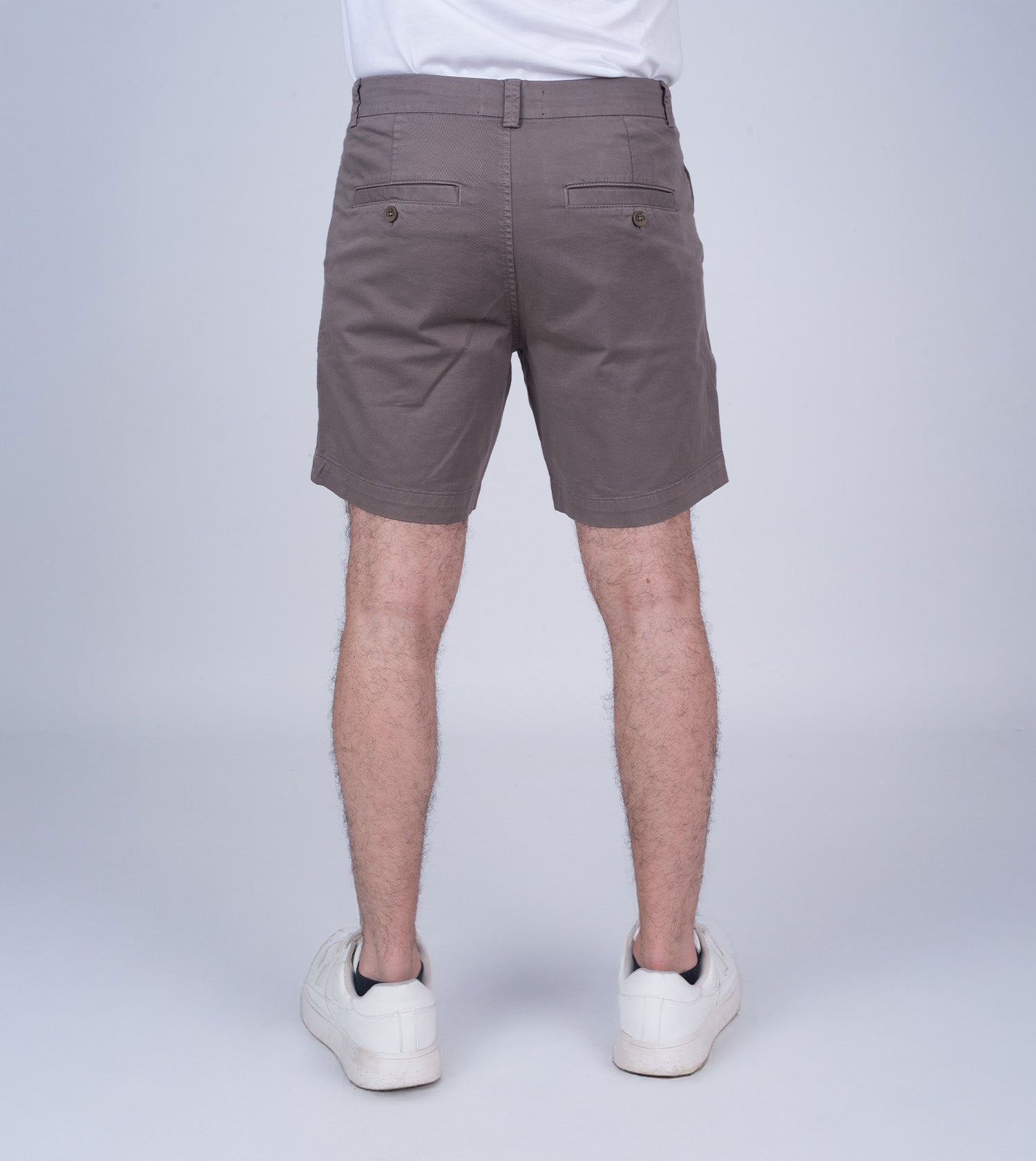 SHORT BECKER