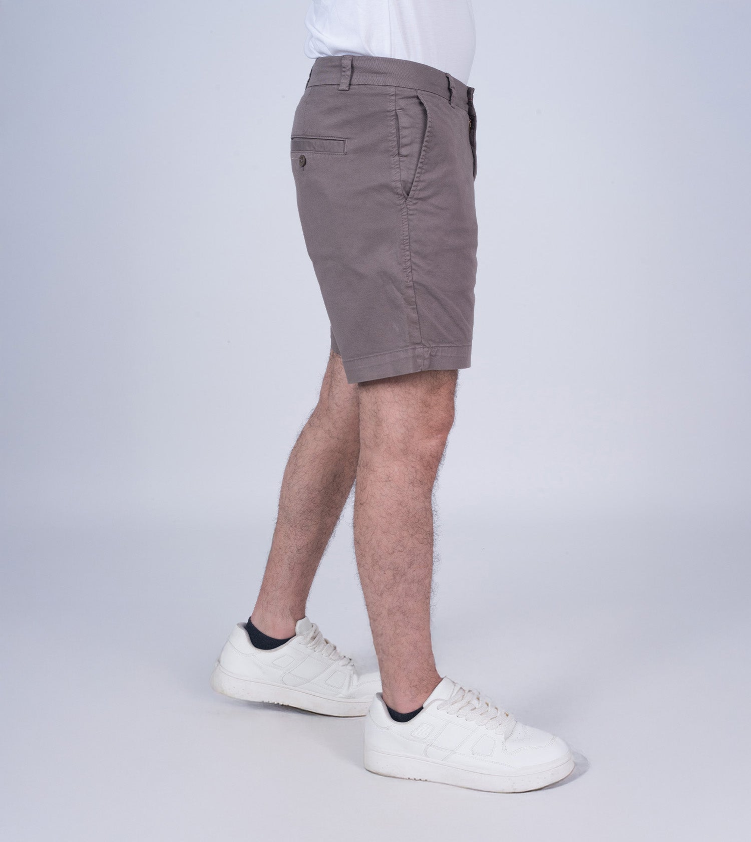 SHORT BECKER