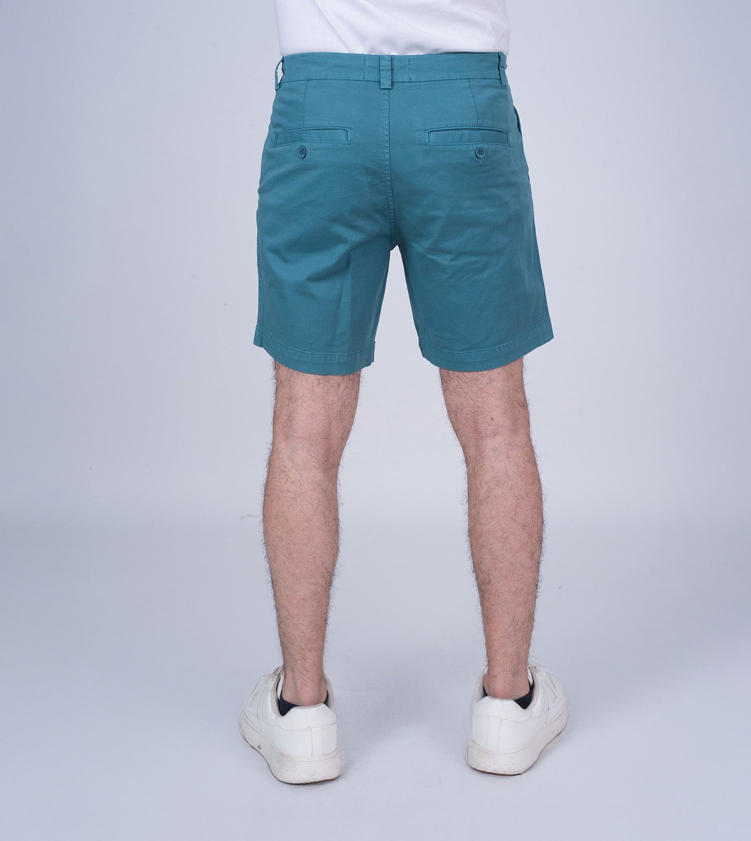 SHORT BECKER