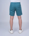 SHORT BECKER
