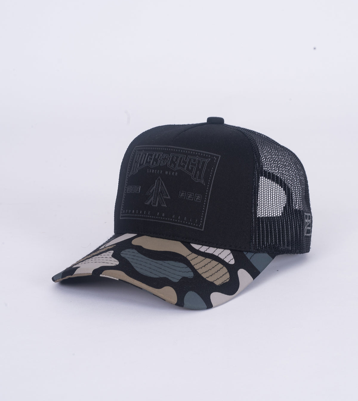 GORRA THURAN