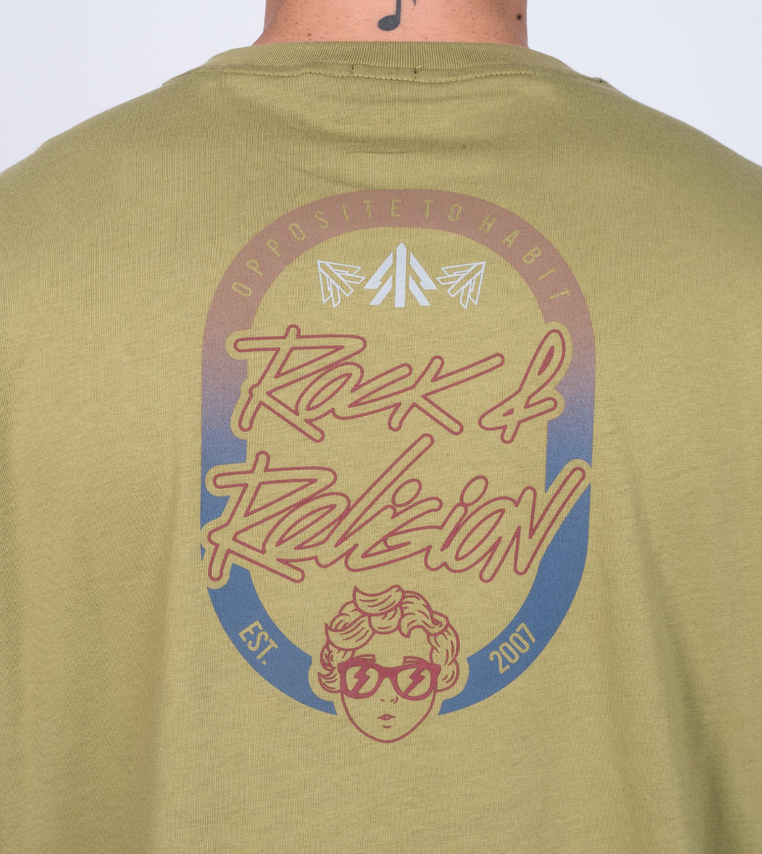 POLO TREZON