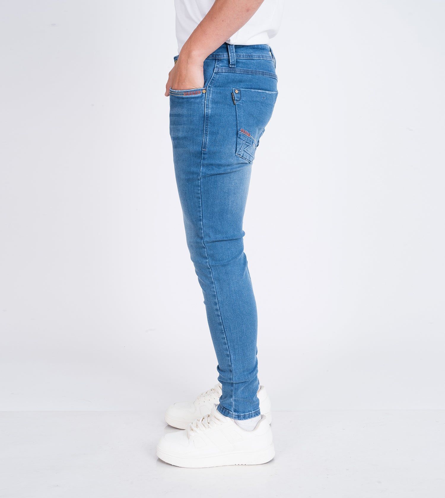 PANTALON VASCO