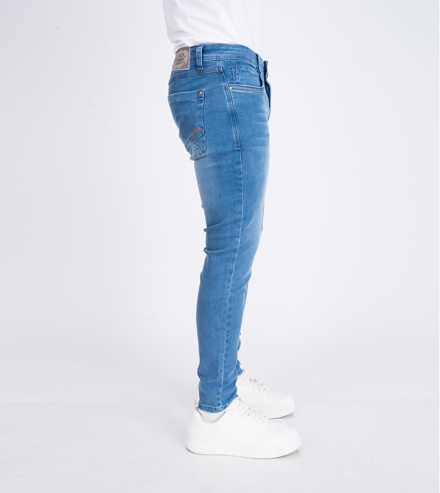 PANTALON VASCO