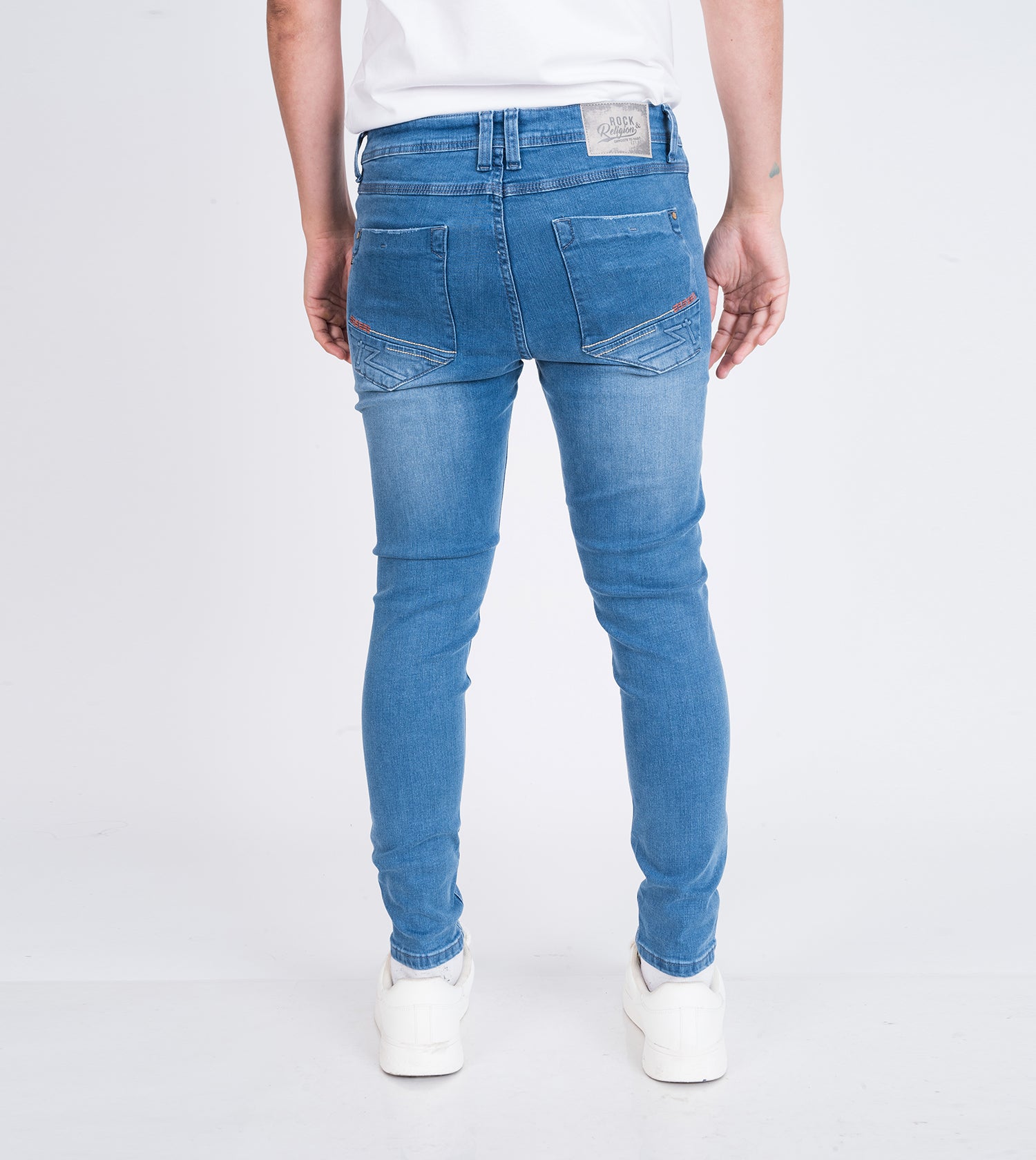 PANTALON VASCO