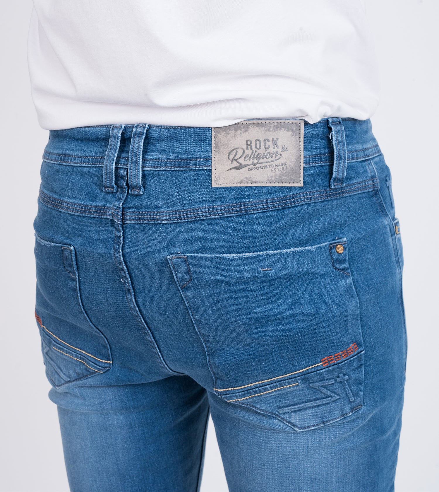 PANTALON VASCO