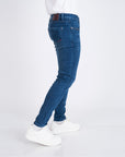 PANTALON VASCO