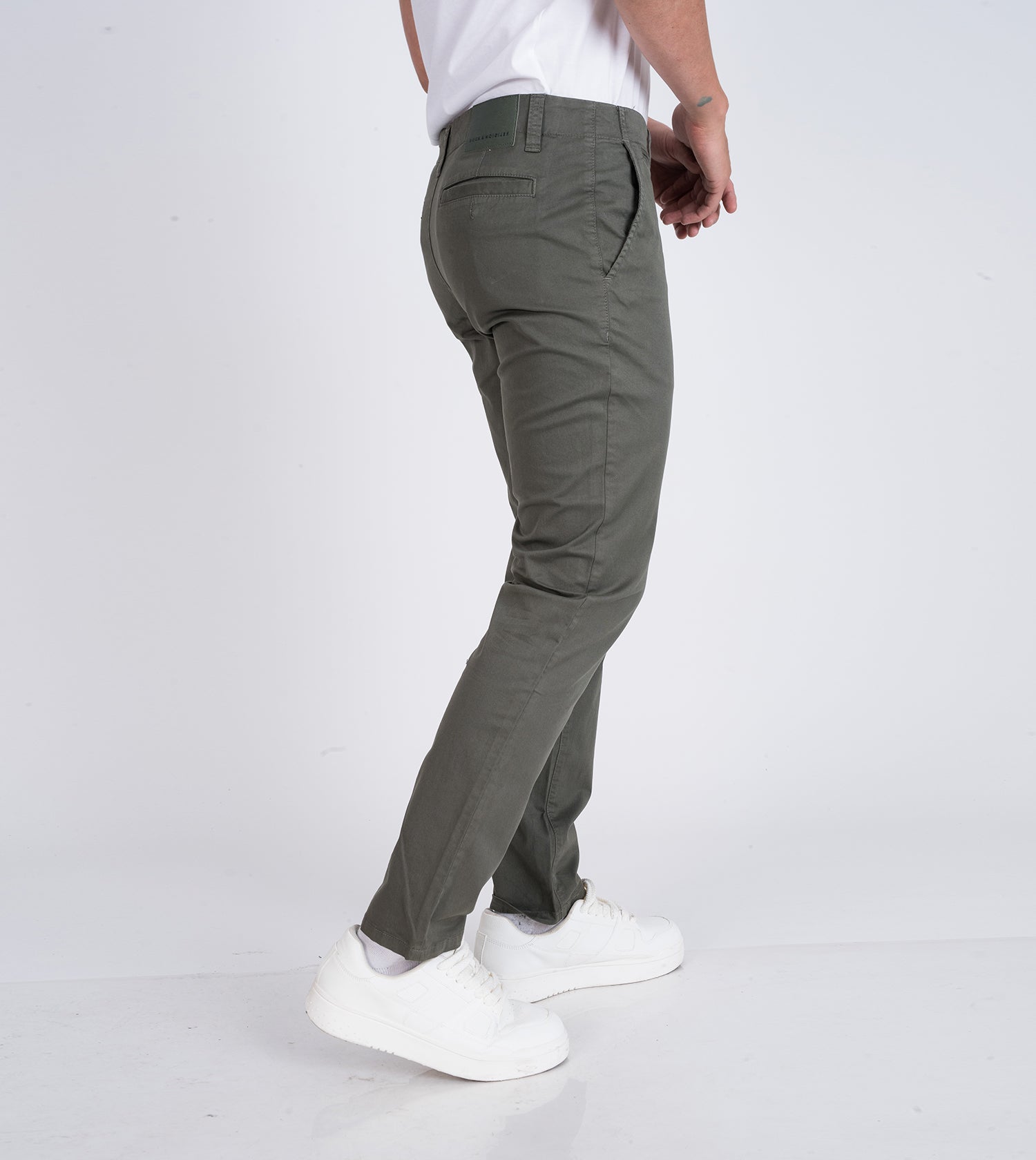 PANTALÓN WATSON