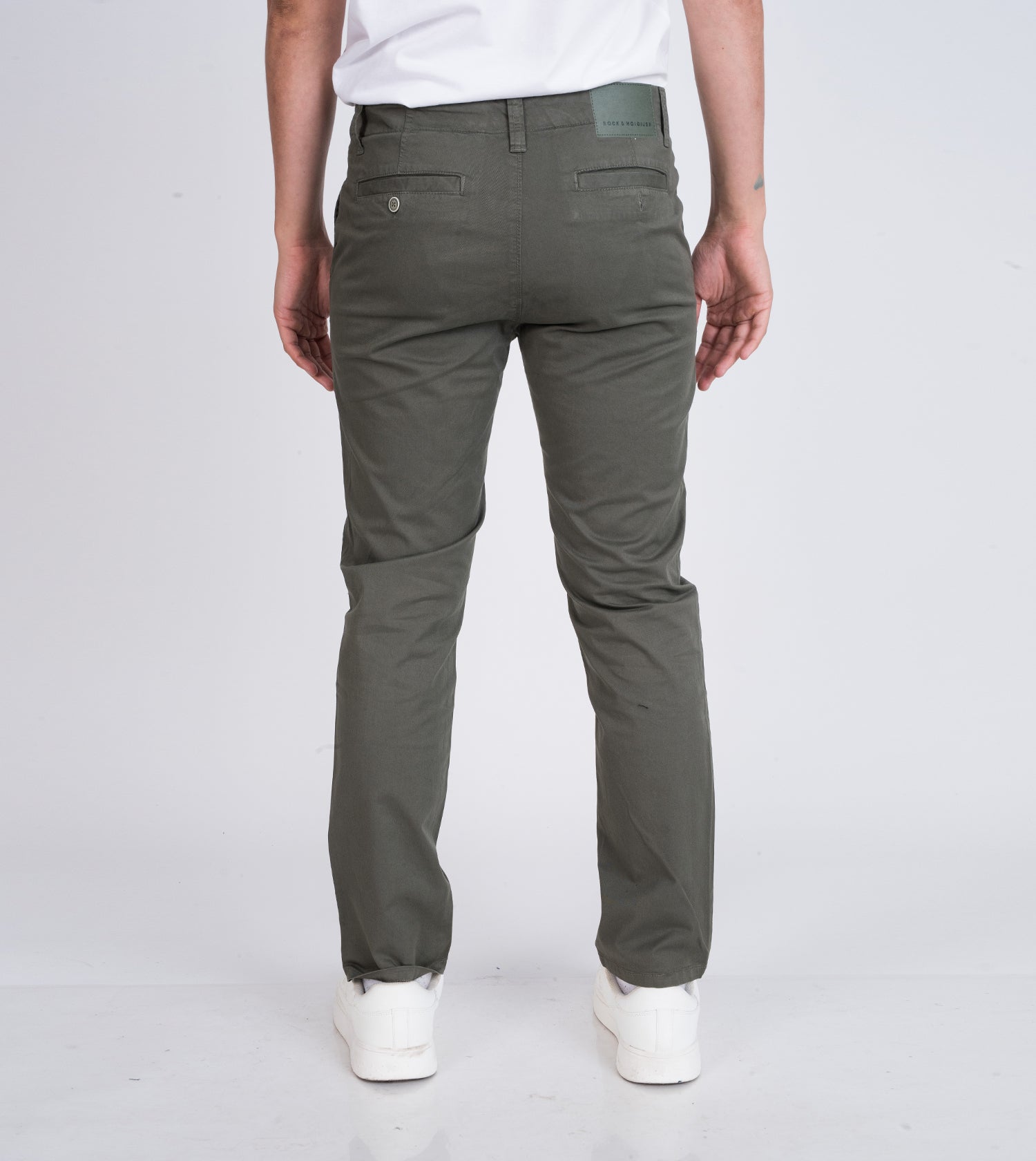 PANTALÓN WATSON