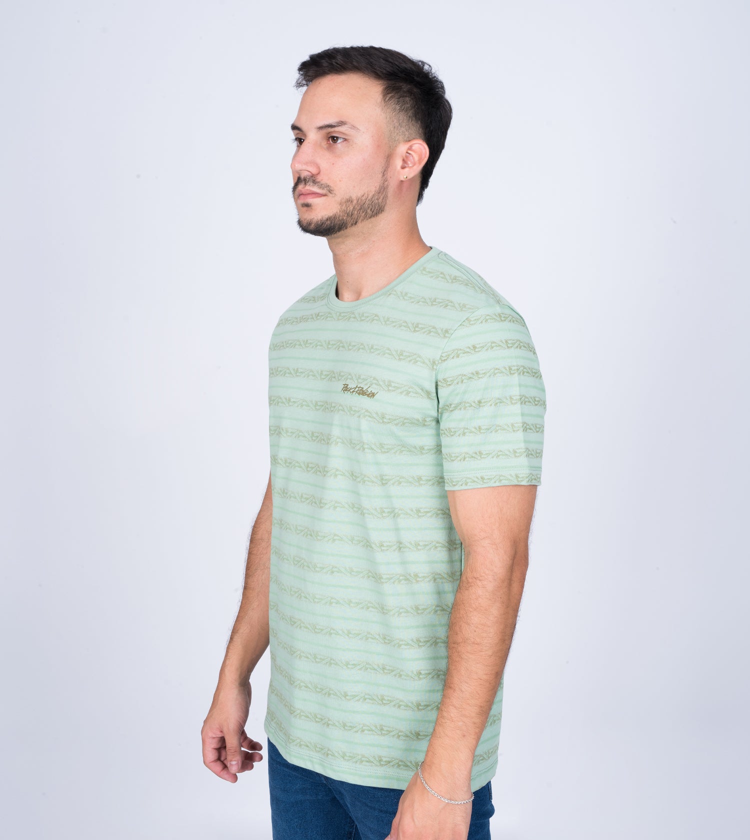POLO WESTY