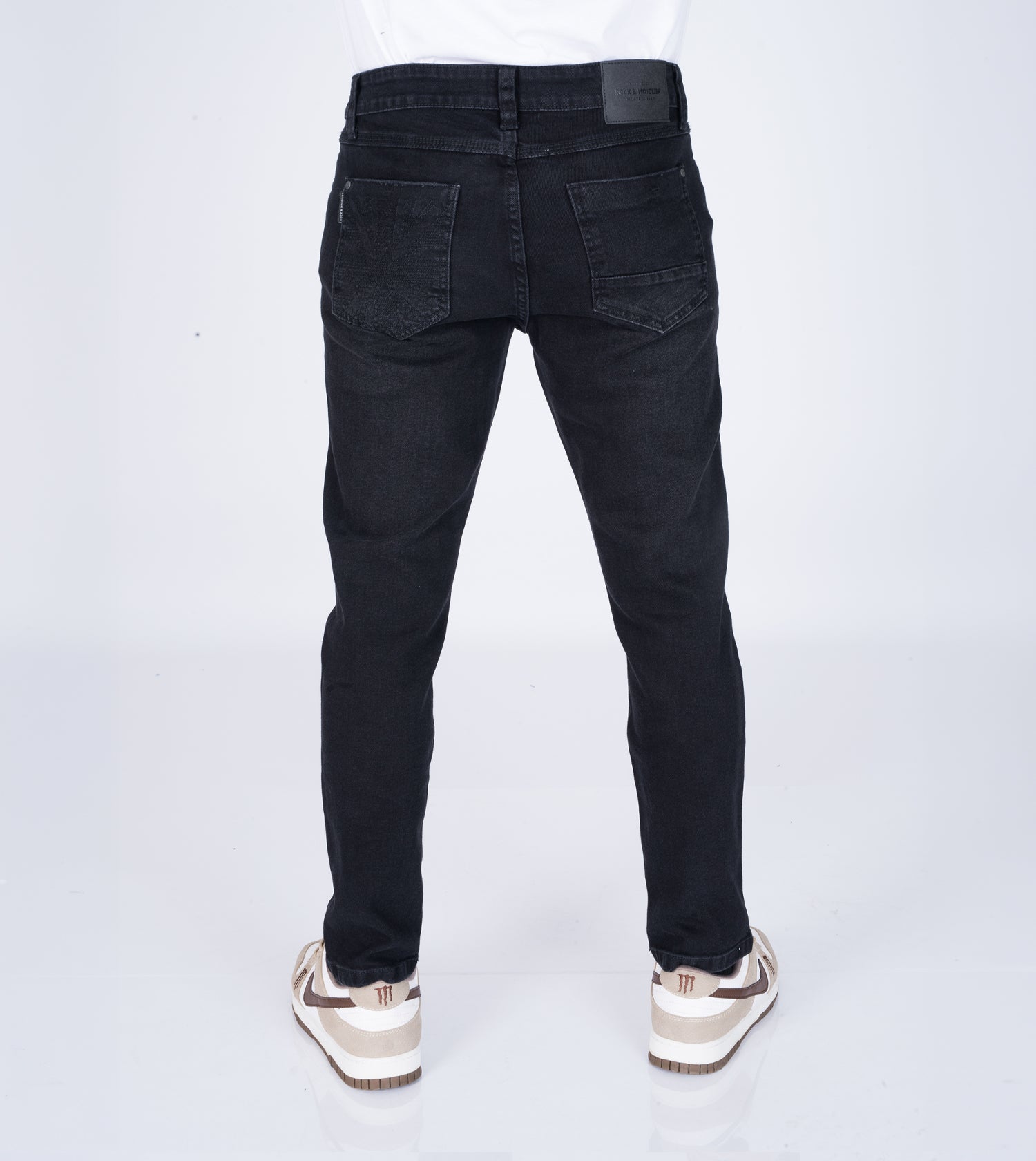 PANTALON WIDEX