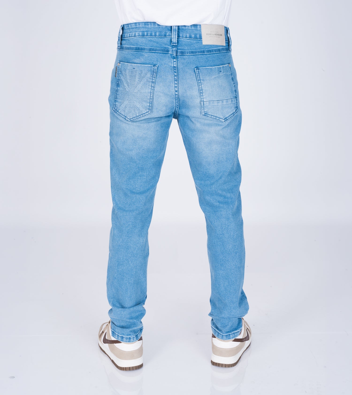 PANTALON WIDEX