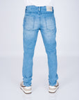 PANTALON WIDEX