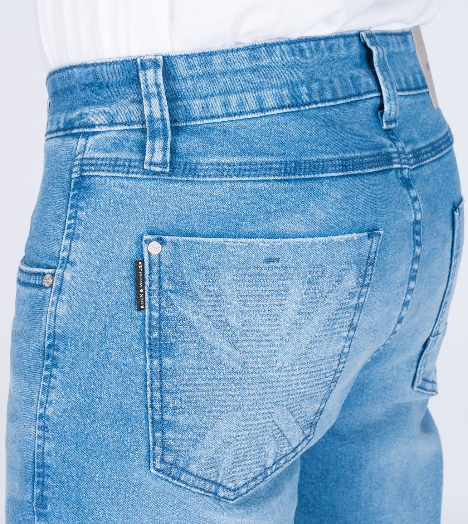 PANTALON WIDEX
