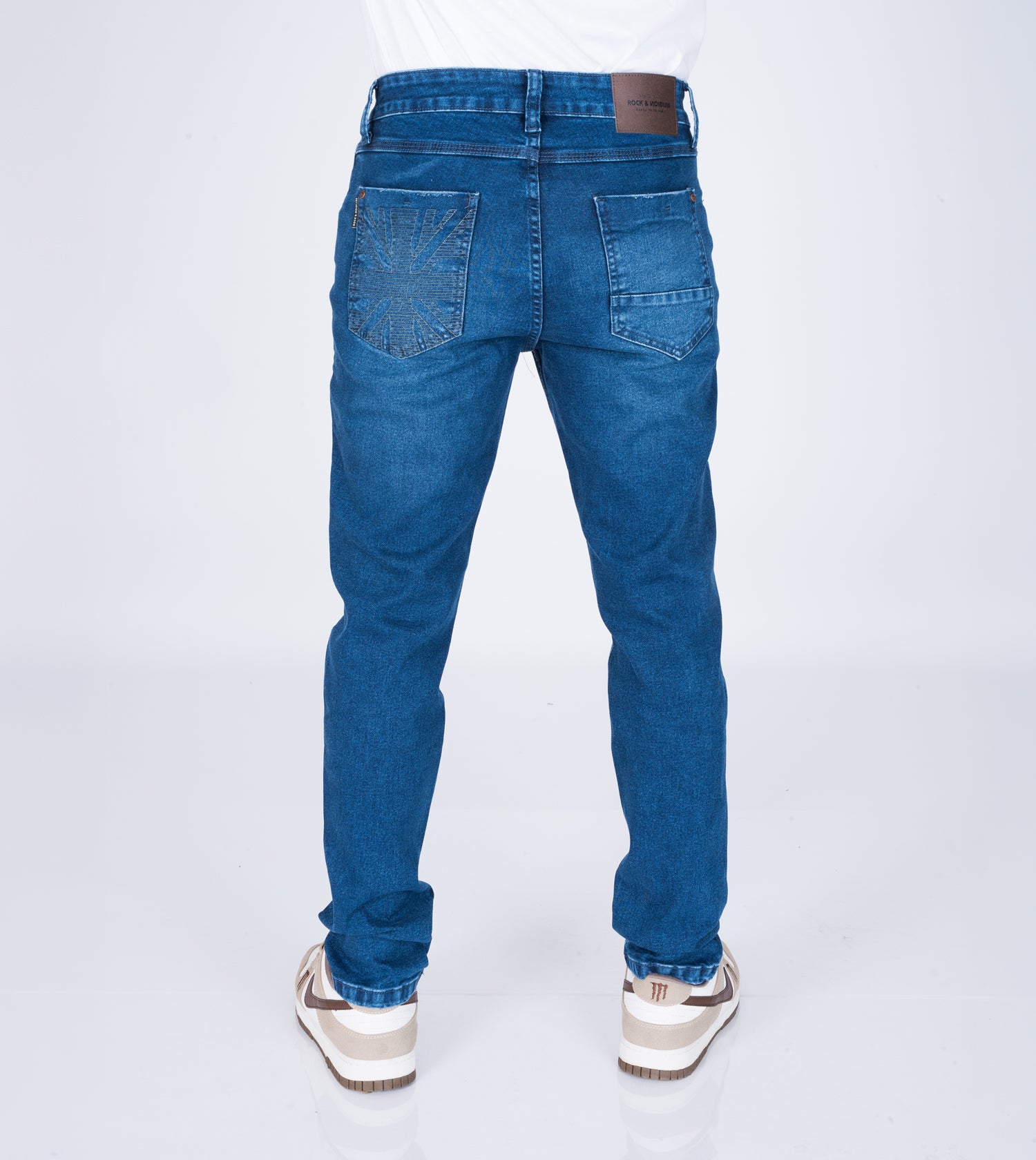 PANTALON WIDEX