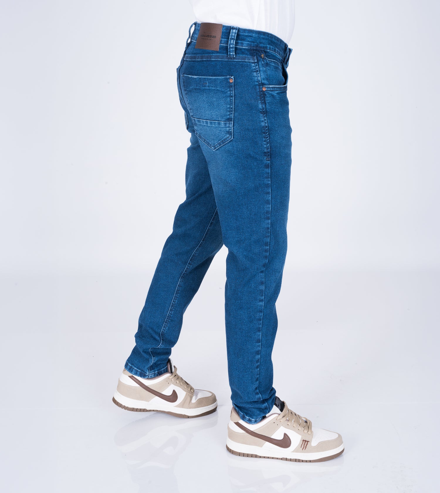 PANTALON WIDEX