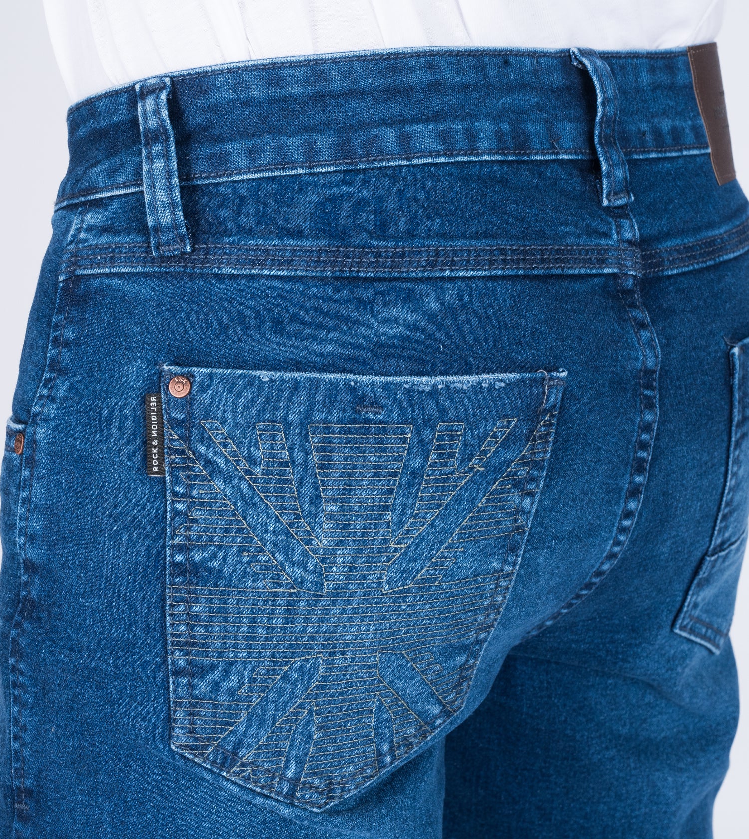 PANTALON WIDEX