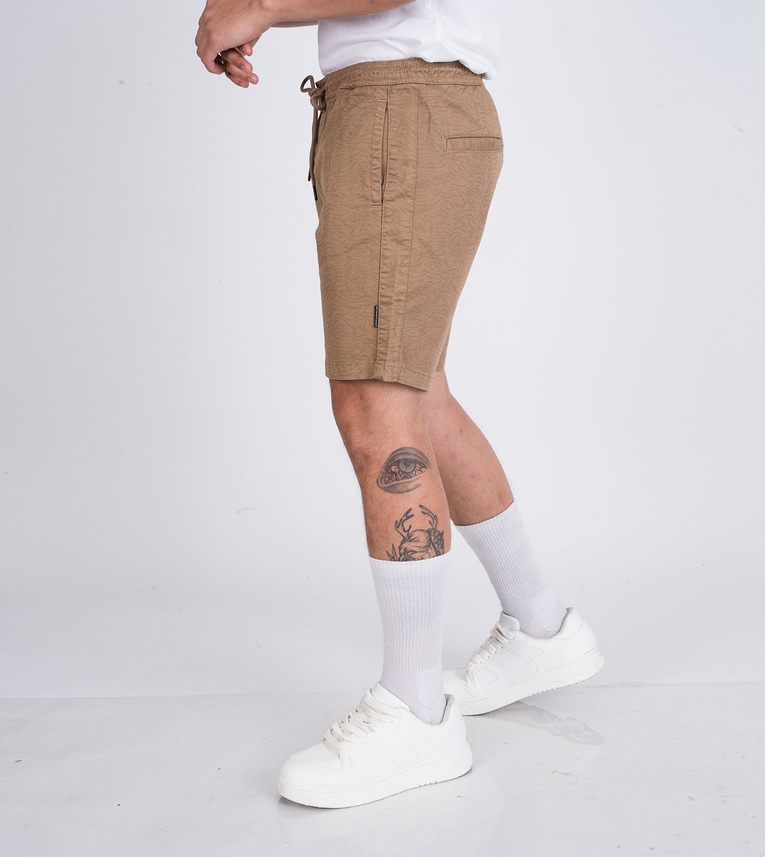 SHORT WIRTZ