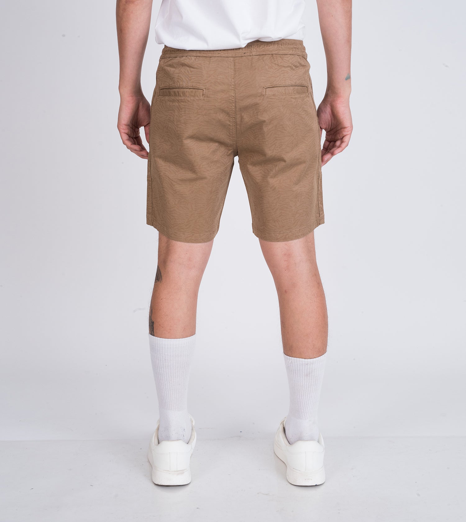 SHORT WIRTZ