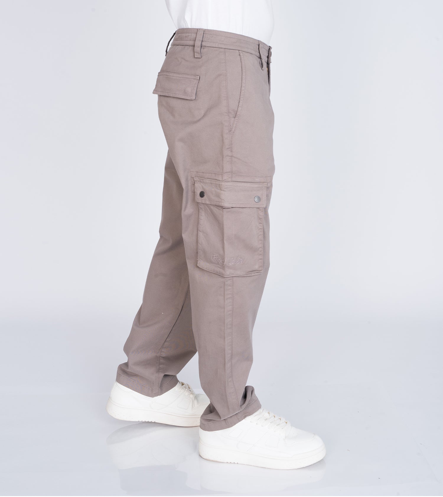 PANTALON YIRET