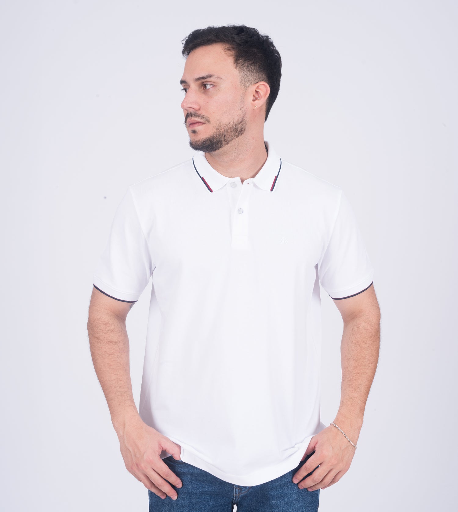 POLO CAMISERO ZABAG