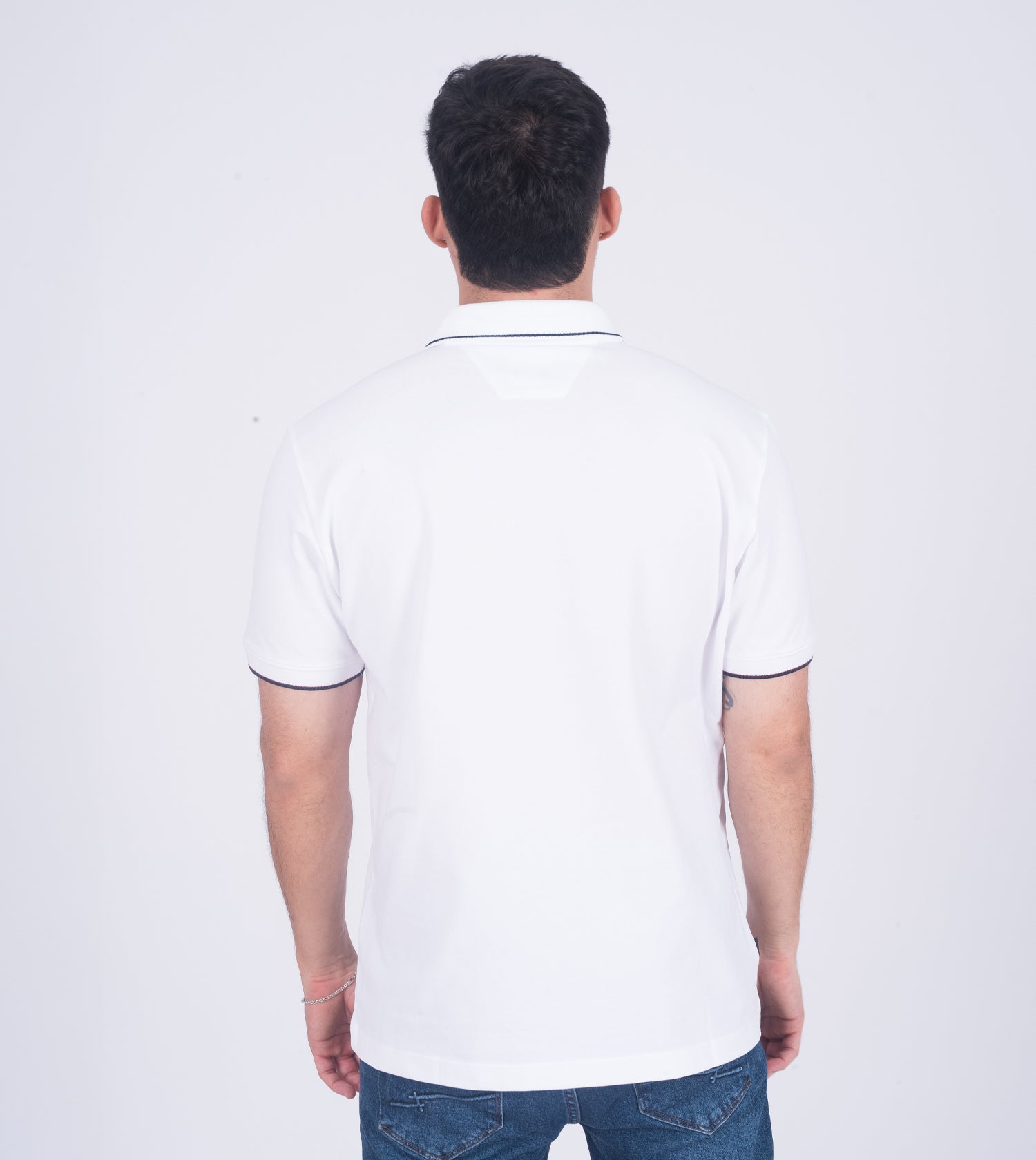 POLO CAMISERO ZABAG
