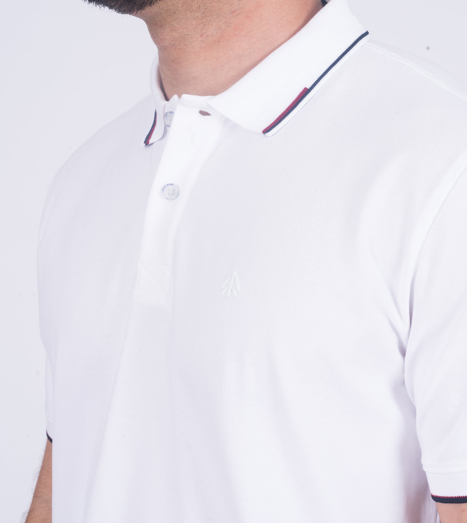 POLO CAMISERO ZABAG