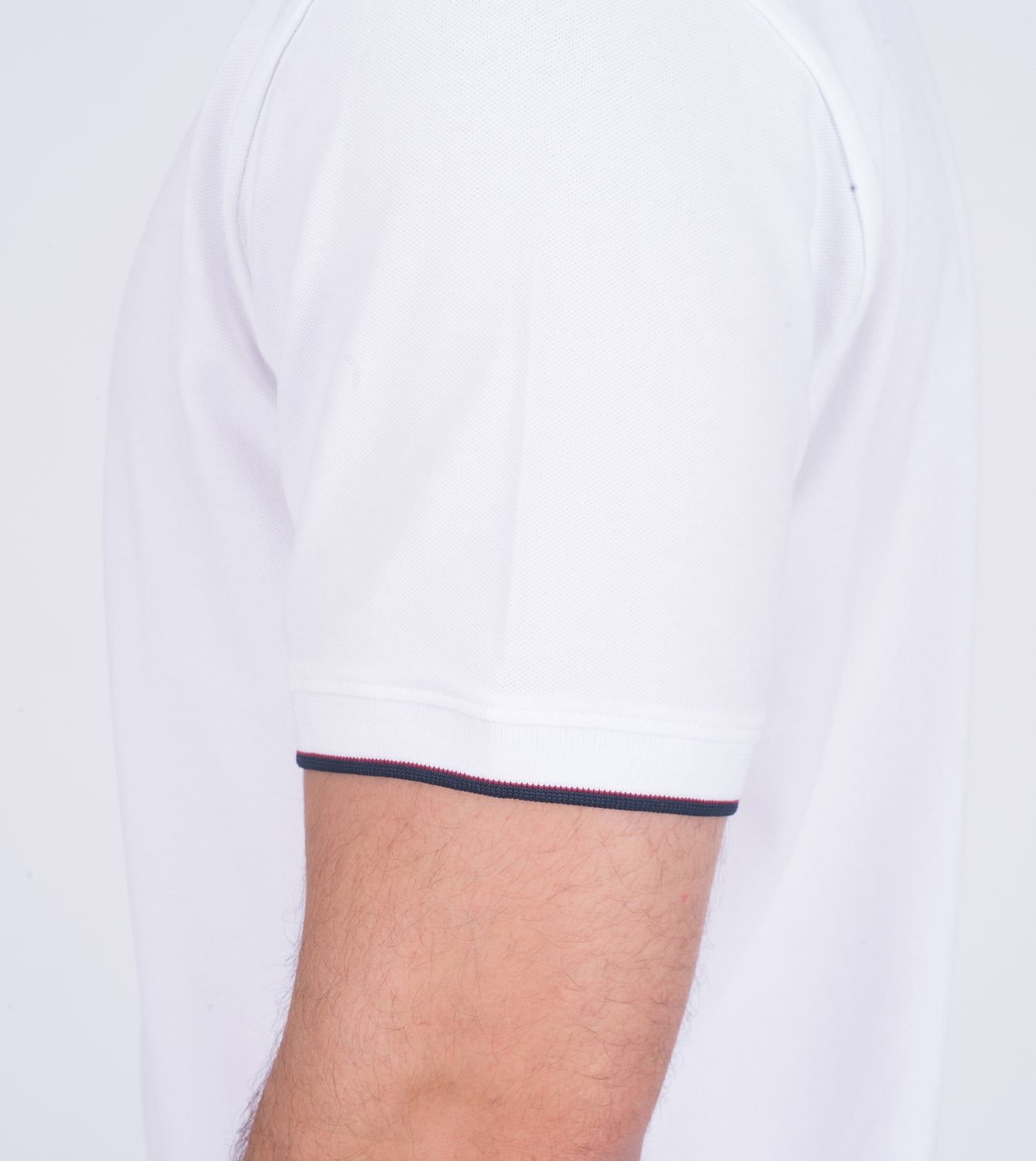 POLO CAMISERO ZABAG