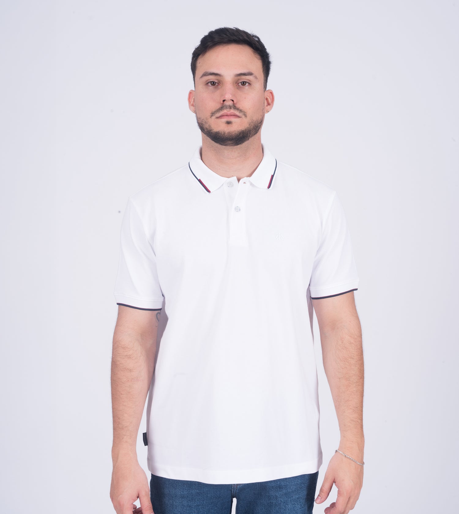 POLO CAMISERO ZABAG