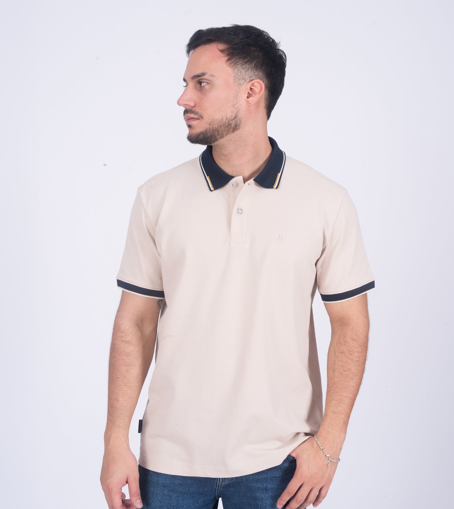 POLO CAMISERO ZABAG